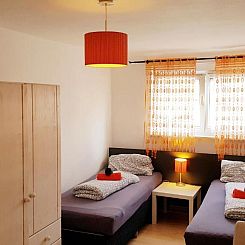 Ferienwohnung Fulda