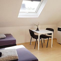 Ferienwohnung Fulda