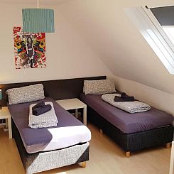 Ferienwohnung Fulda