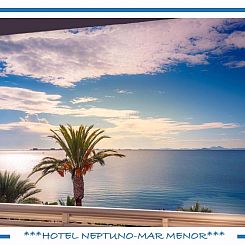 Hotel Neptuno