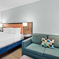 Hampton Inn Chicago-Naperville