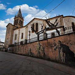 Pension Escalinata