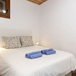 Appartement Casita Alba