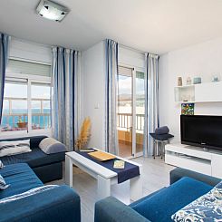 Appartement Marina