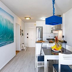 Appartement Marina