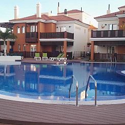 Luxury Apartment in Monte Carrera , Arguineguin