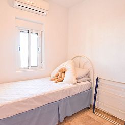 Appartement in Almería, Spanje