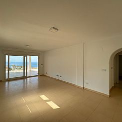 Appartement in Alicante, Spanje