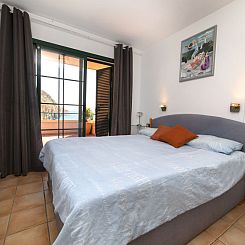 Appartement Pueblo Mascarat