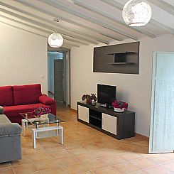 Appartement Luna