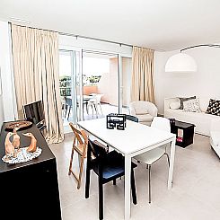 Appartement Los Lirios III