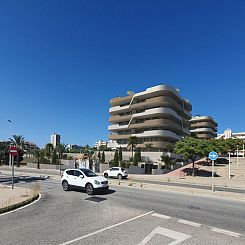 Appartement in Alicante, Spanje