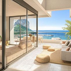 Appartement in Alicante, Spanje