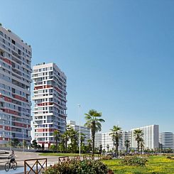 Appartement in Alicante, Spanje