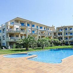 Appartement Las Dunas