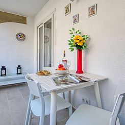 Appartement Urbatenis