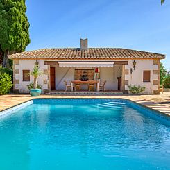 Vakantiehuis Villa Finca Labranza