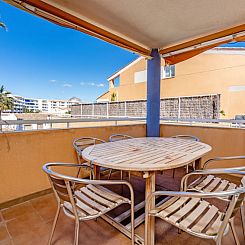 Appartement Menorca