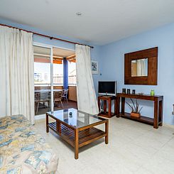 Appartement Menorca