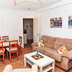 Appartement Monada