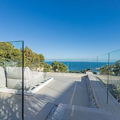 Vrijstaande woning in Alicante, Spanje