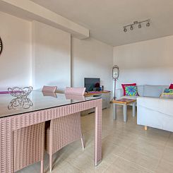 Appartement Residencial Roma