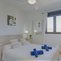 Appartement Galicia Javea