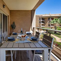 Appartement Javea Marmara SunSea