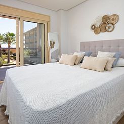 Appartement Javea Marmara SunSea