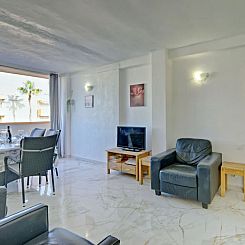 Appartement L'Ancora