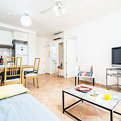 Appartement Montanar Cielo