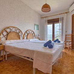 Vakantiehuis Montanar Plus