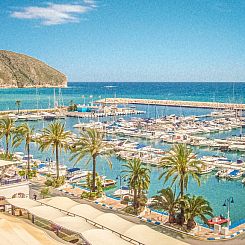 Vrijstaande woning in Alicante, Spanje