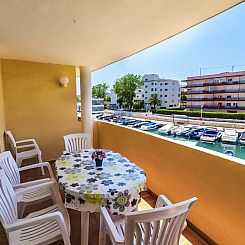 Appartement Girasol