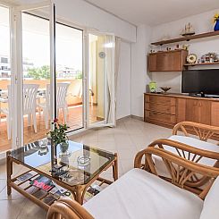 Appartement Girasol