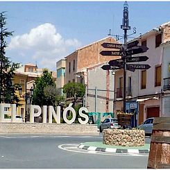 Vrijstaande woning in Alicante, Spanje