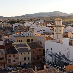 Vrijstaande woning in Alicante, Spanje