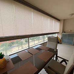 Appartement in Alicante, Spanje