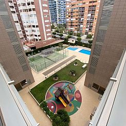 Appartement in Alicante, Spanje