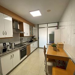 Appartement in Alicante, Spanje