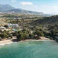 Appartement in Alicante, Spanje