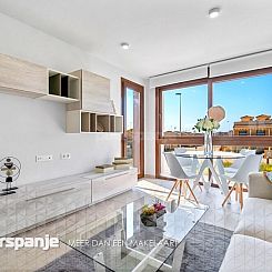 Appartement in Spanje