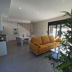 Vrijstaande woning in Alicante, Spanje