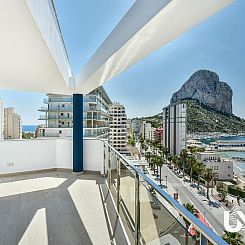 Appartement in Alicante, Spanje