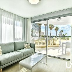 Appartement in Alicante, Spanje