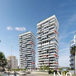 Appartement in Alicante, Spanje