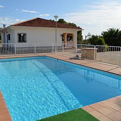 Woningen Villa-joyosa