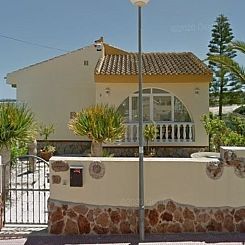 La Casa Rojales