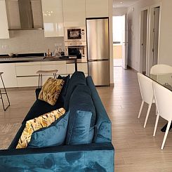 Appartement in Alicante, Spanje