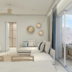 Appartement in Alicante, Spanje